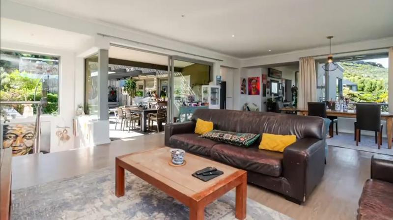 4 Bedroom Property for Sale in Crofters Valley Western Cape